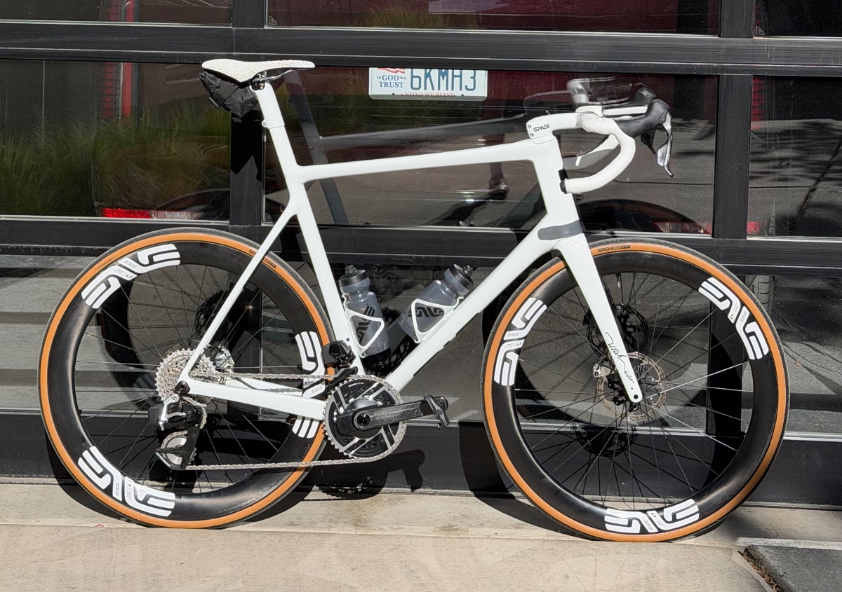 The Utah Custom Aero